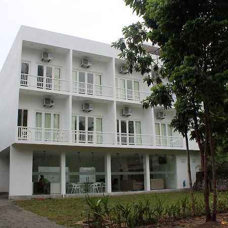 Heaven By O Hotel Unawatuna Luaran gambar