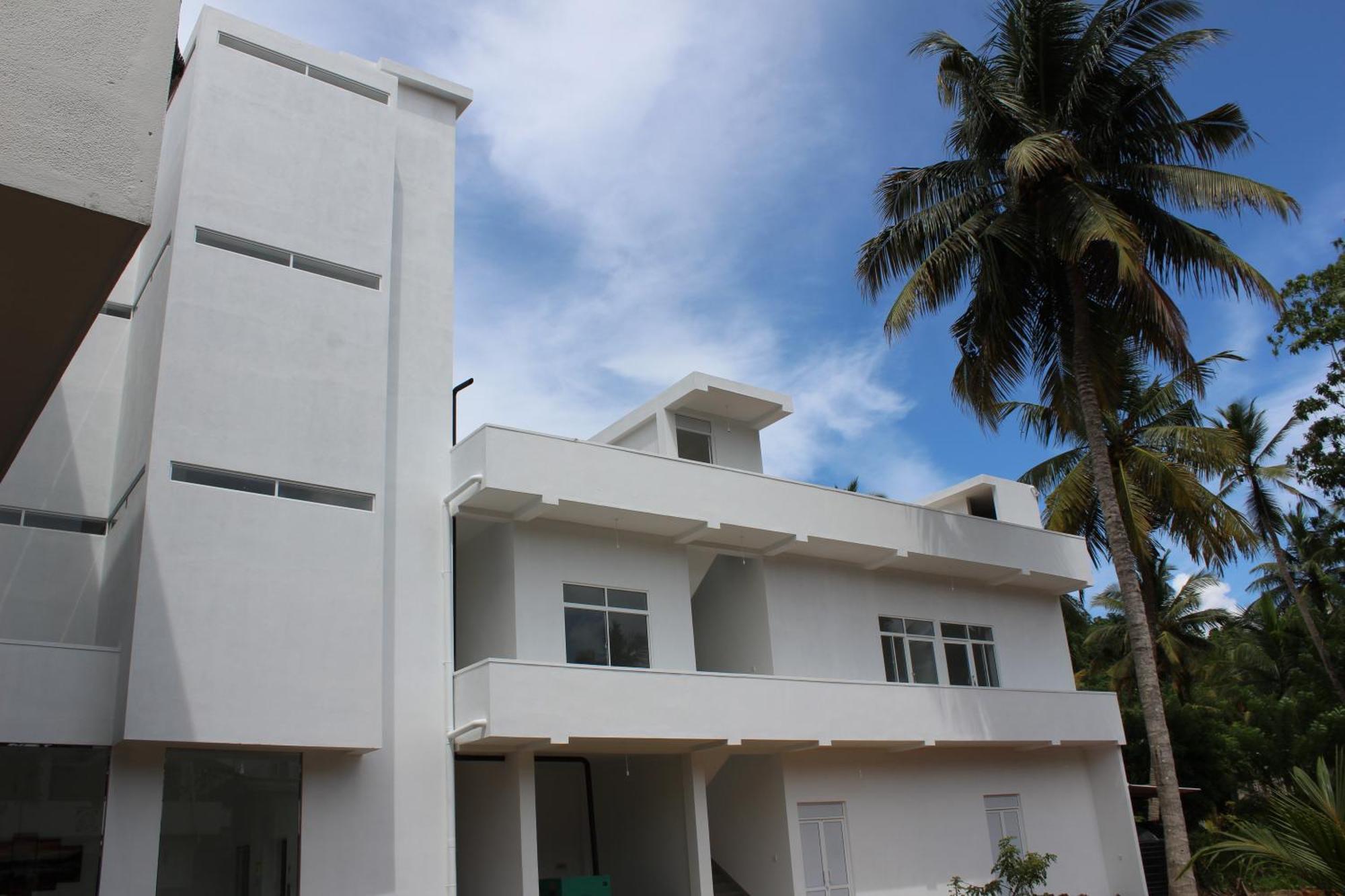 Heaven By O Hotel Unawatuna Luaran gambar