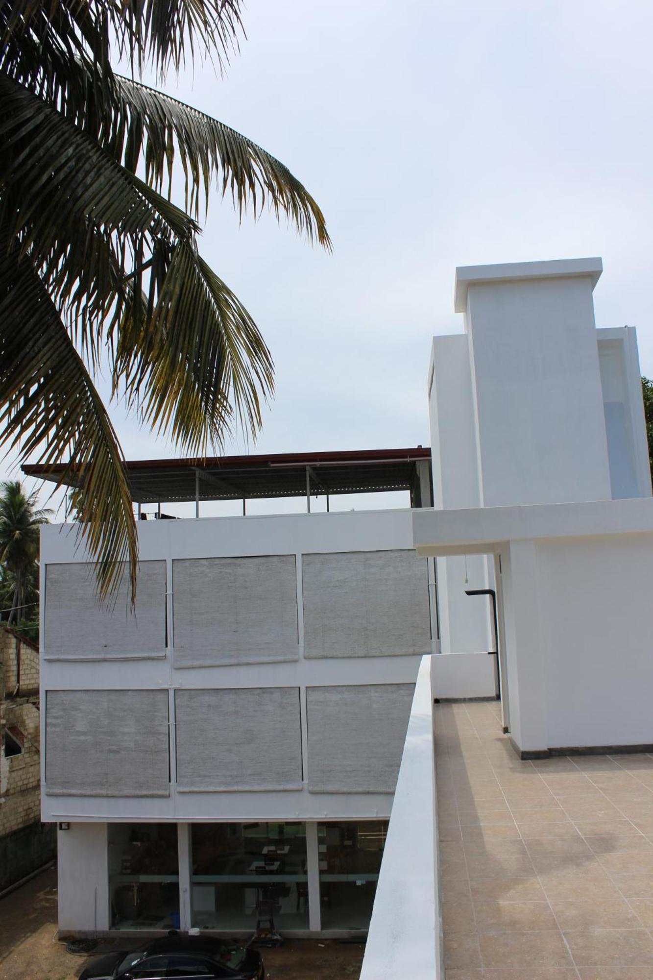 Heaven By O Hotel Unawatuna Luaran gambar