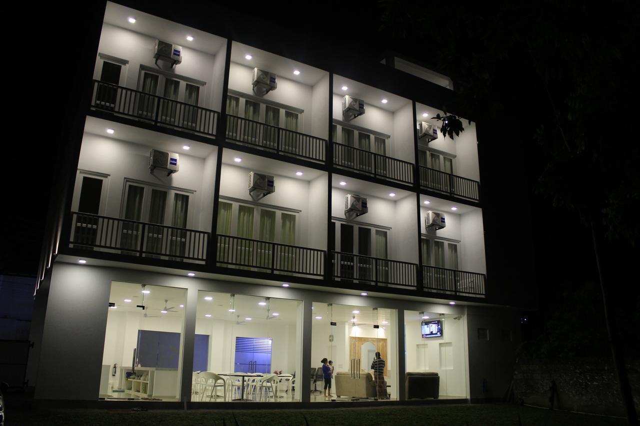 Heaven By O Hotel Unawatuna Luaran gambar