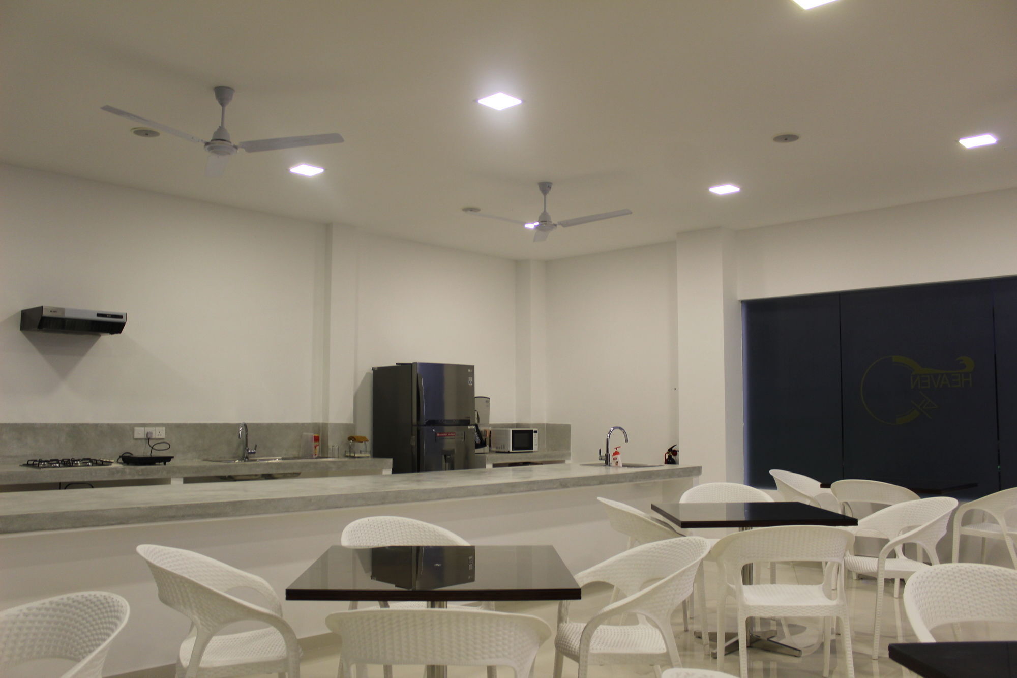 Heaven By O Hotel Unawatuna Luaran gambar
