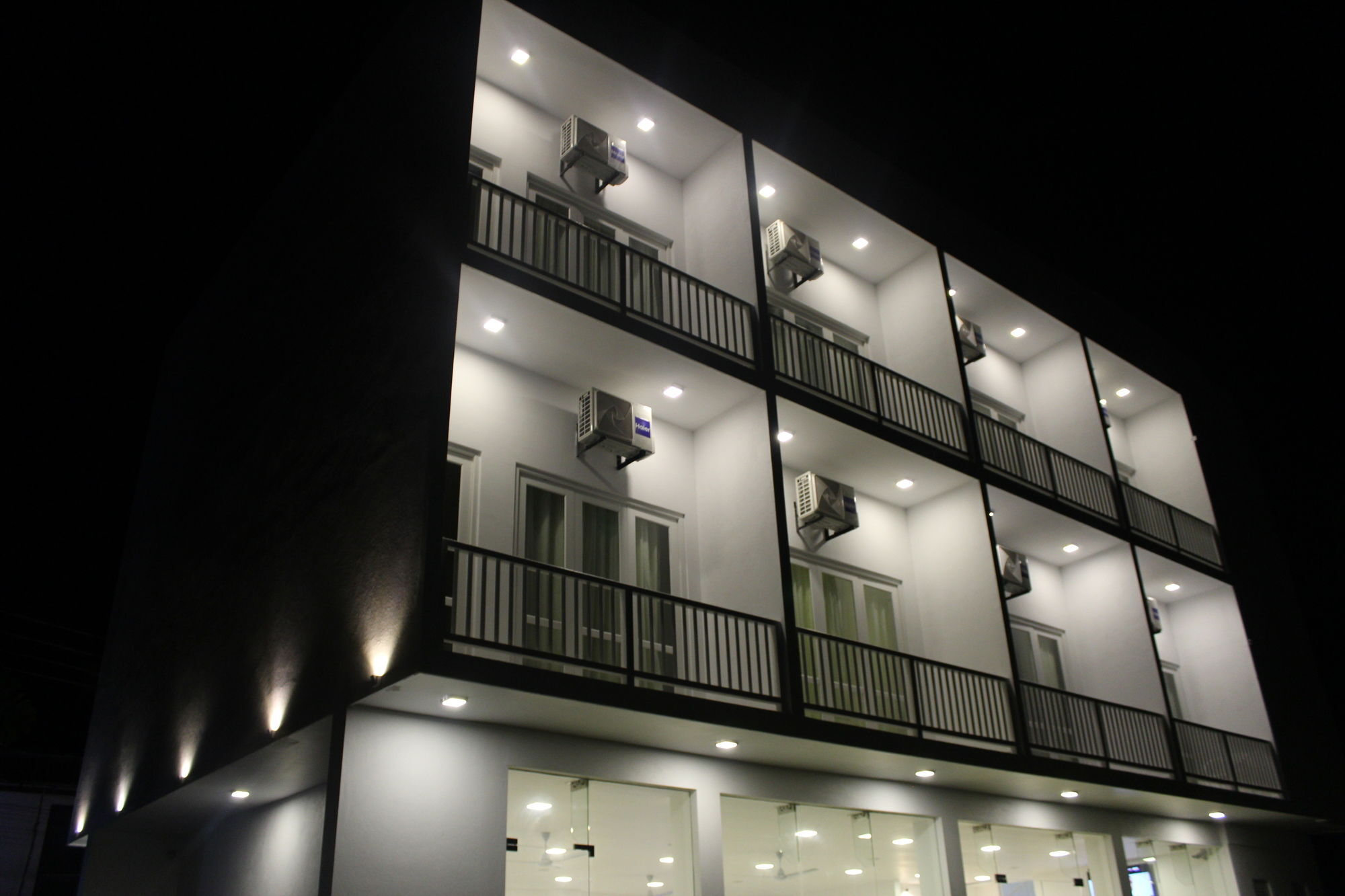 Heaven By O Hotel Unawatuna Luaran gambar