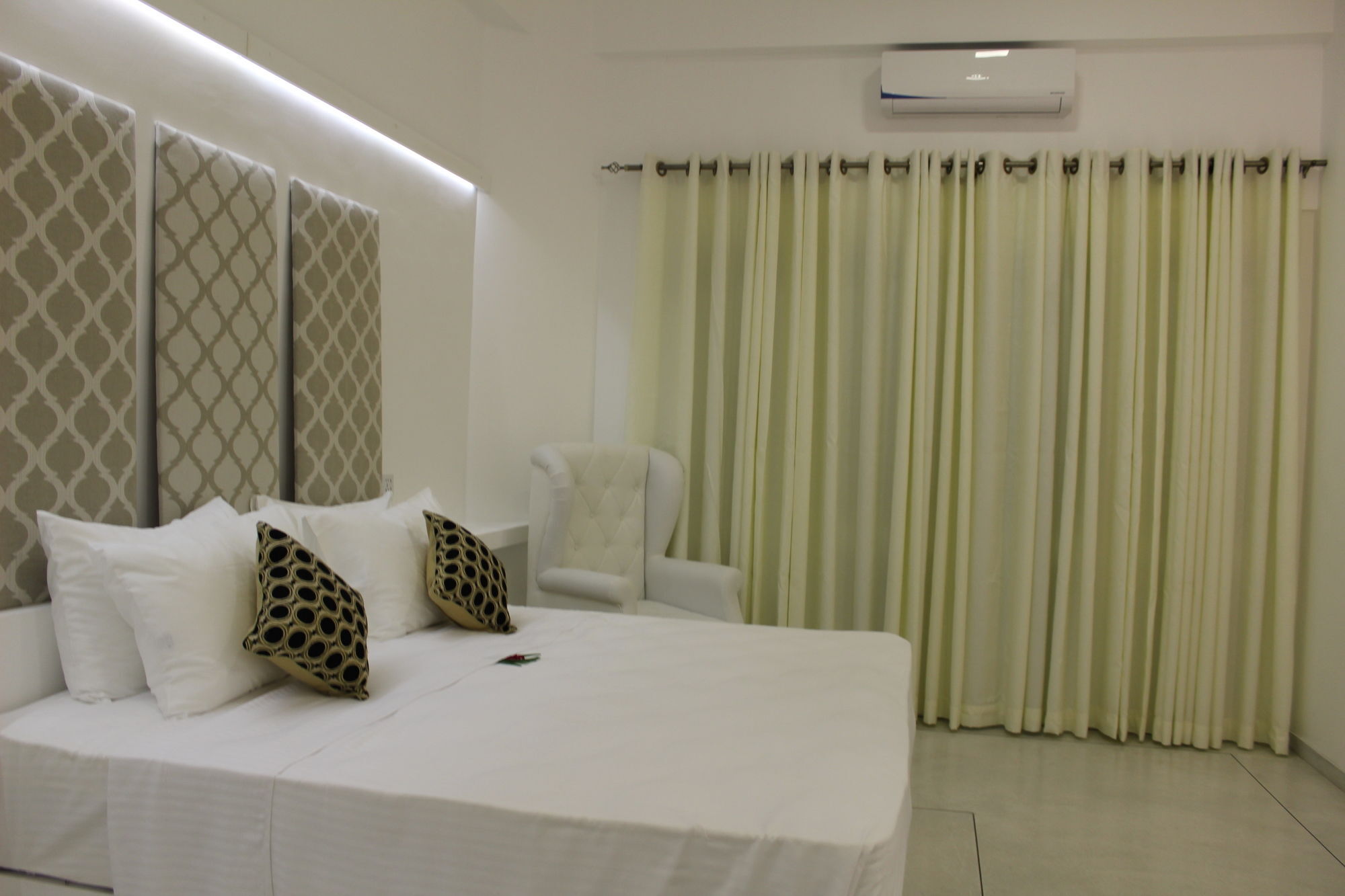 Heaven By O Hotel Unawatuna Luaran gambar