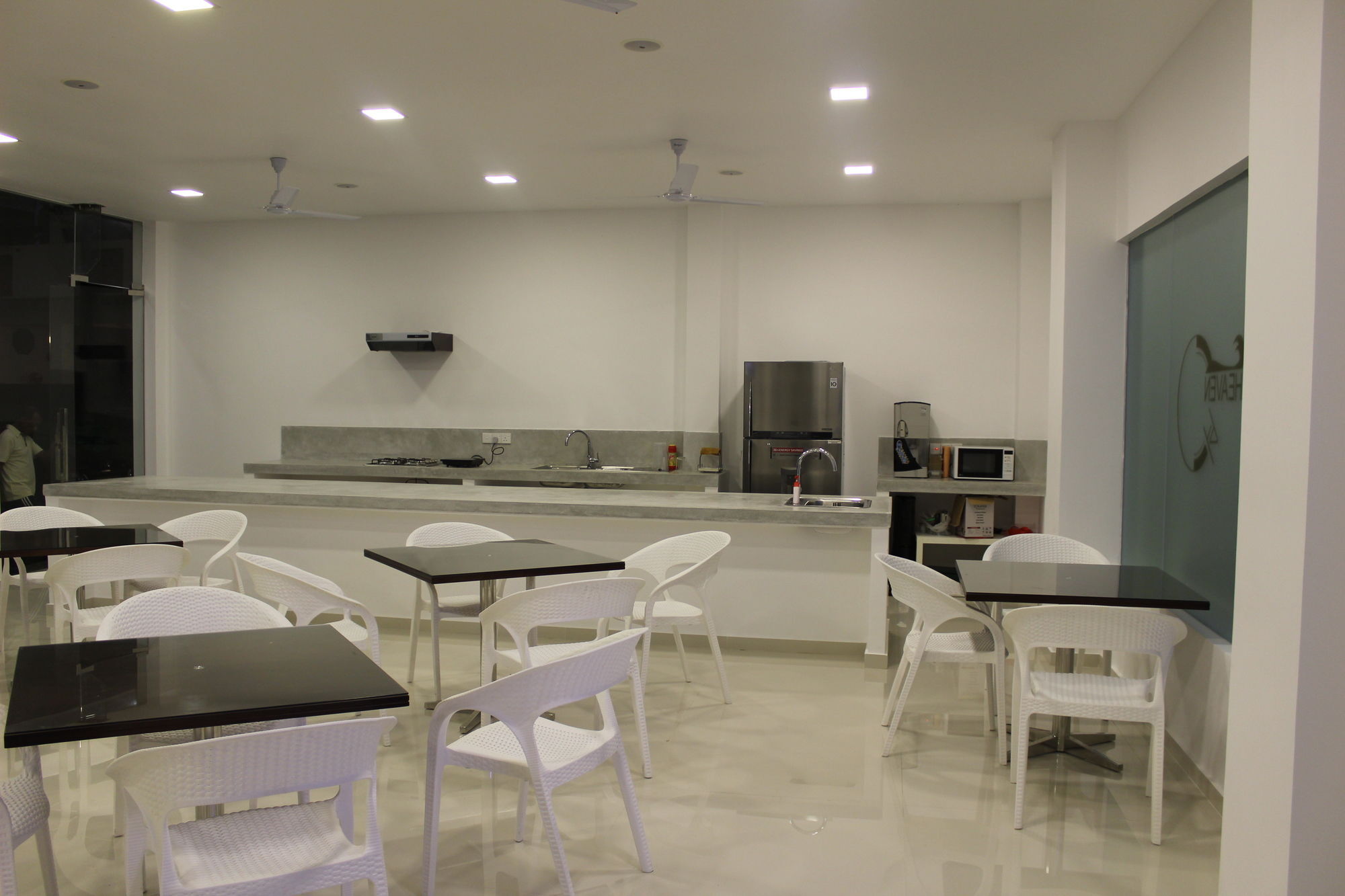 Heaven By O Hotel Unawatuna Luaran gambar