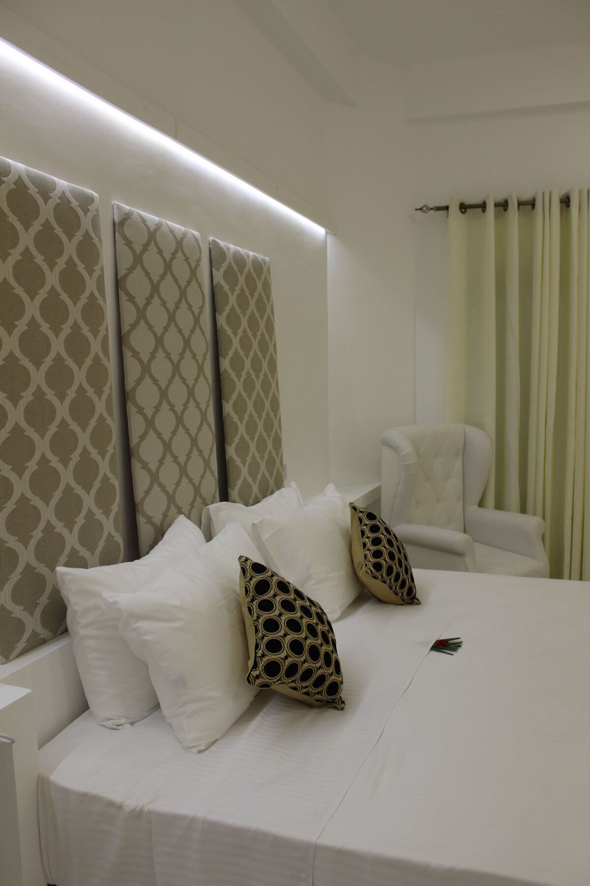 Heaven By O Hotel Unawatuna Luaran gambar