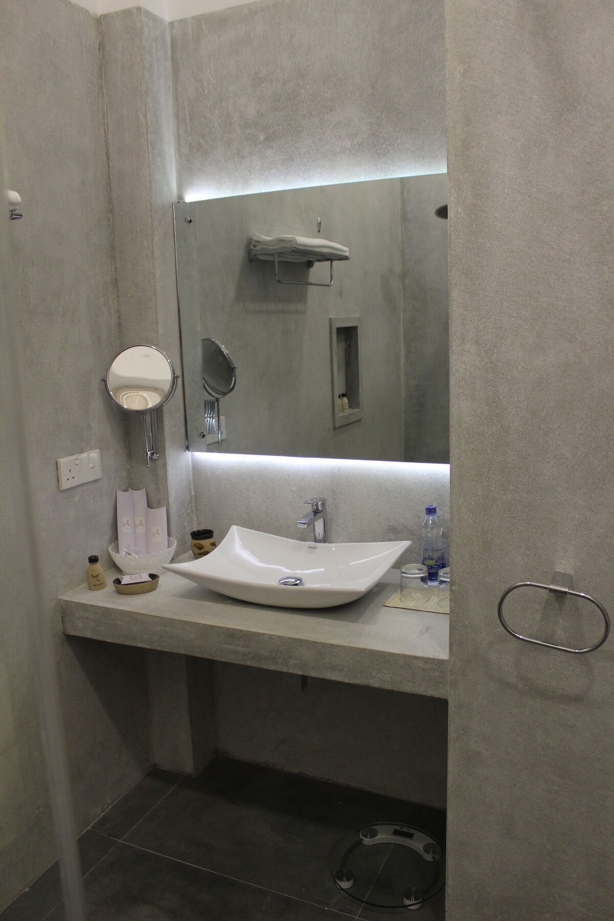 Heaven By O Hotel Unawatuna Luaran gambar