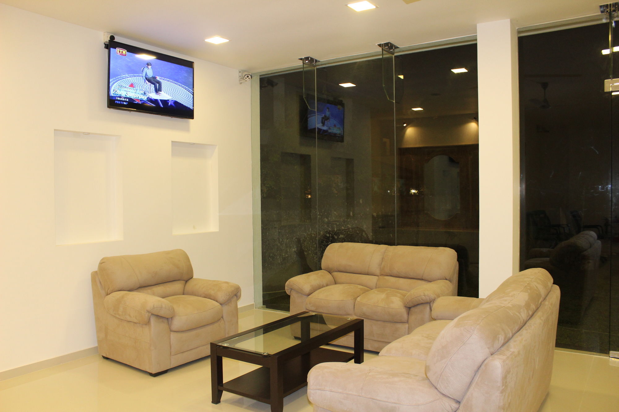 Heaven By O Hotel Unawatuna Luaran gambar