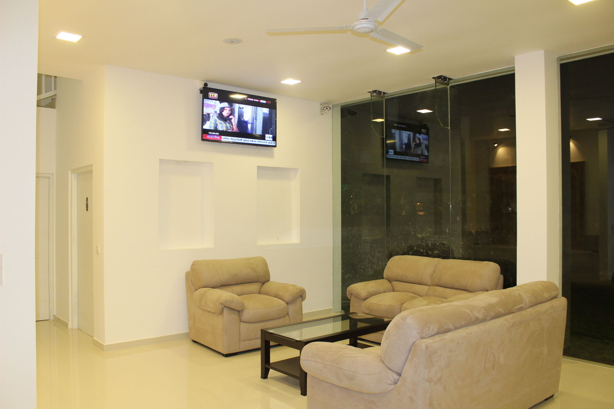 Heaven By O Hotel Unawatuna Luaran gambar