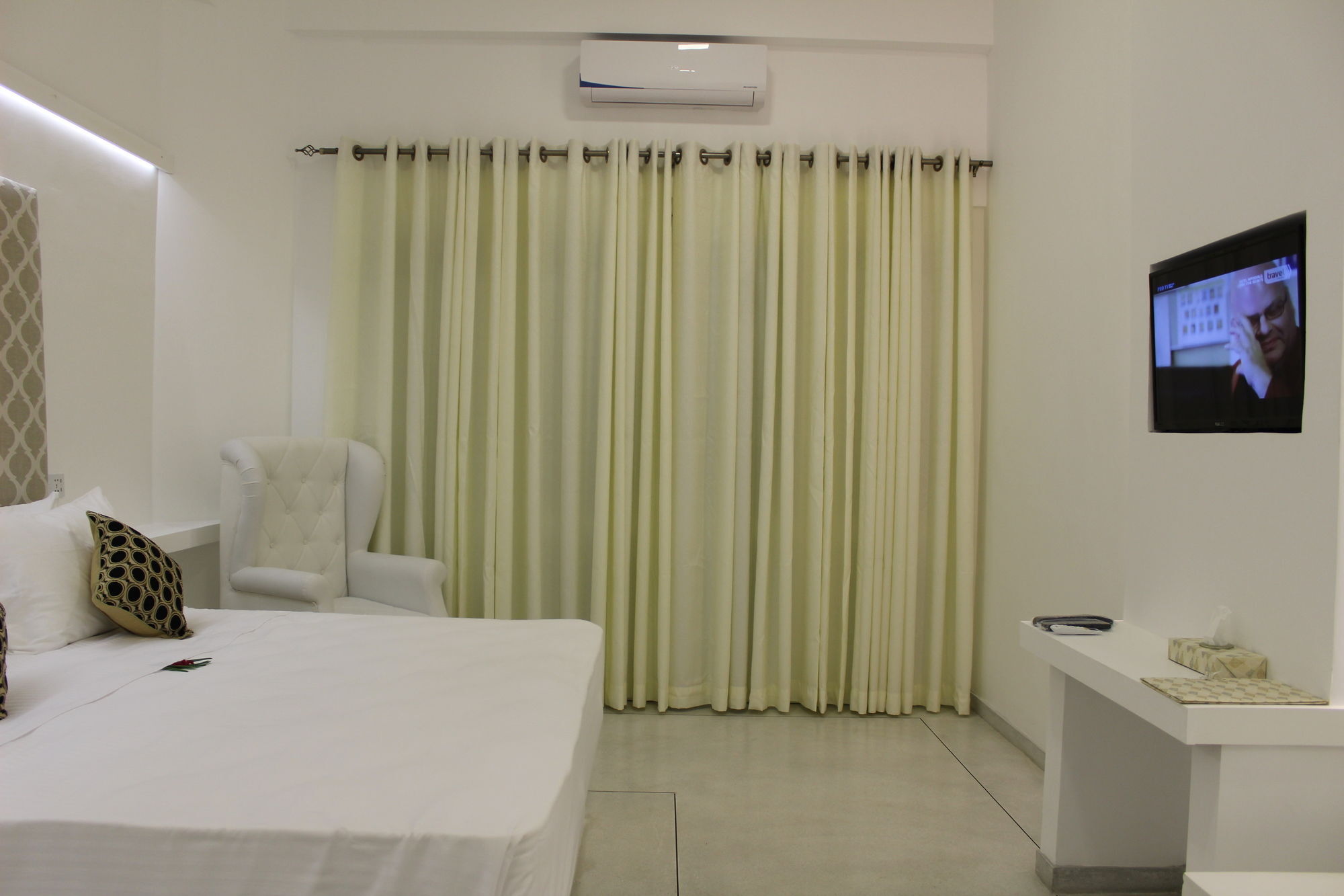 Heaven By O Hotel Unawatuna Luaran gambar