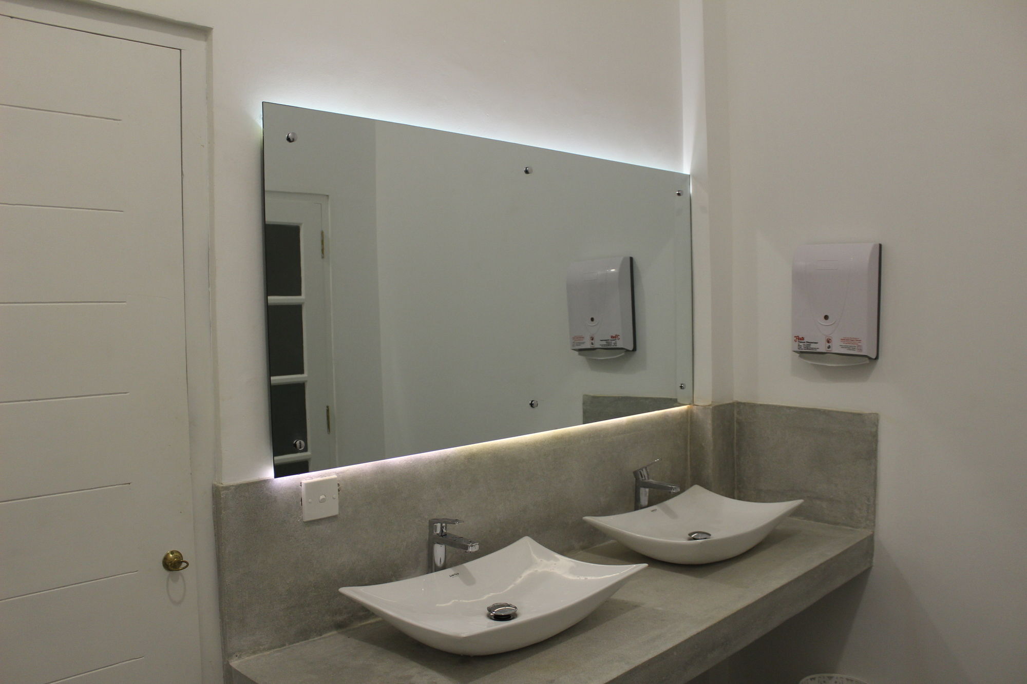 Heaven By O Hotel Unawatuna Luaran gambar