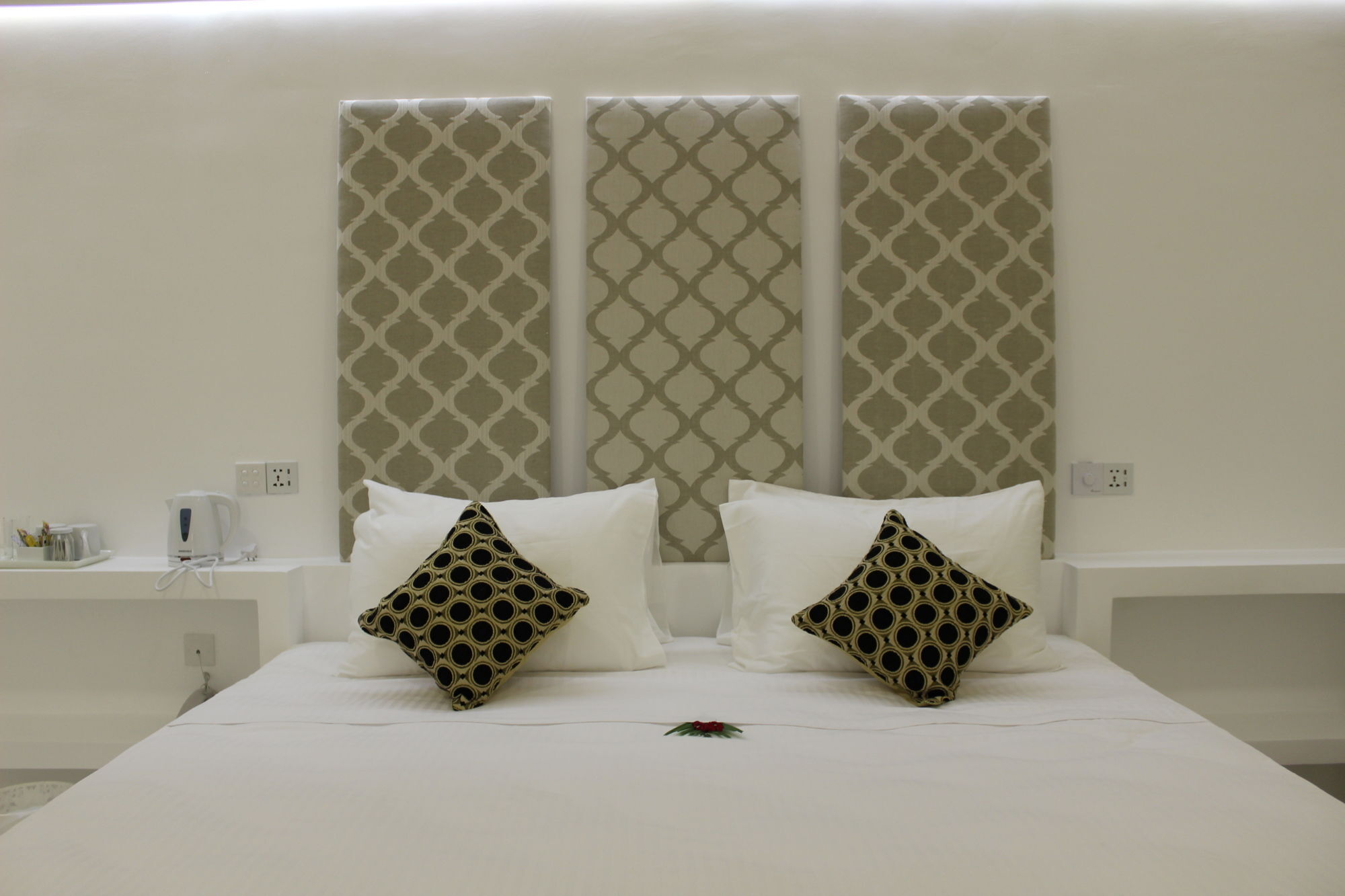 Heaven By O Hotel Unawatuna Luaran gambar